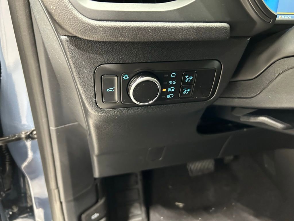 New 2026 Ford Escape Active w/ Tech Pack #1 image 11