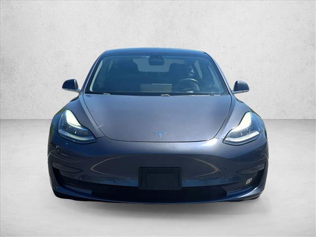 Used 2020 Tesla Model 3 Long Range video 2