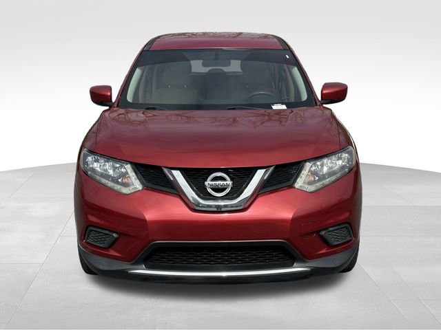 Used 2016 Nissan Rogue S image 8