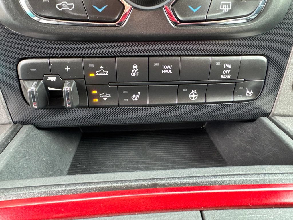 Used 2018 RAM 1500 Rebel w/ Luxury Group AWD/4WD image 26