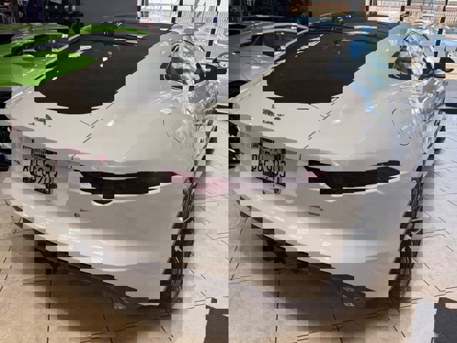 Used 2018 Jaguar F-TYPE R-Dynamic image 28