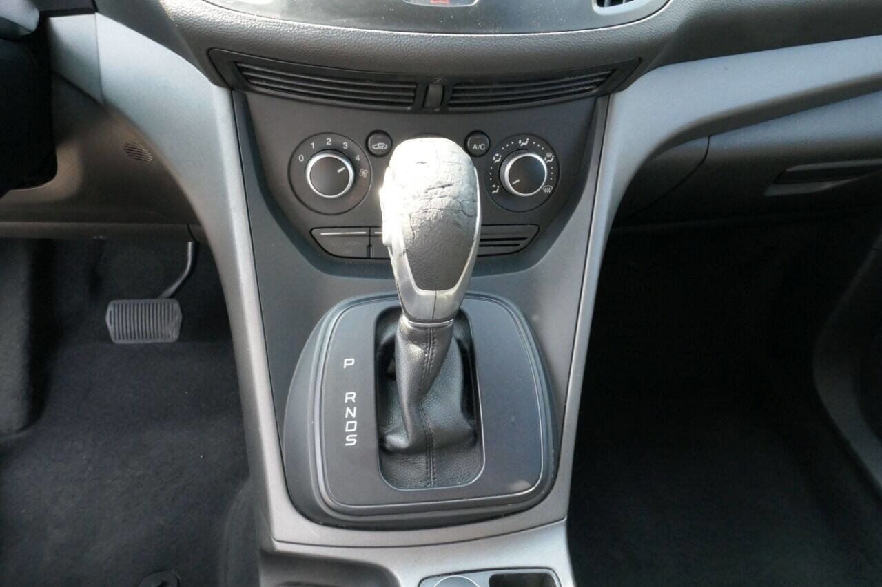 Used 2014 Ford Escape S image 15