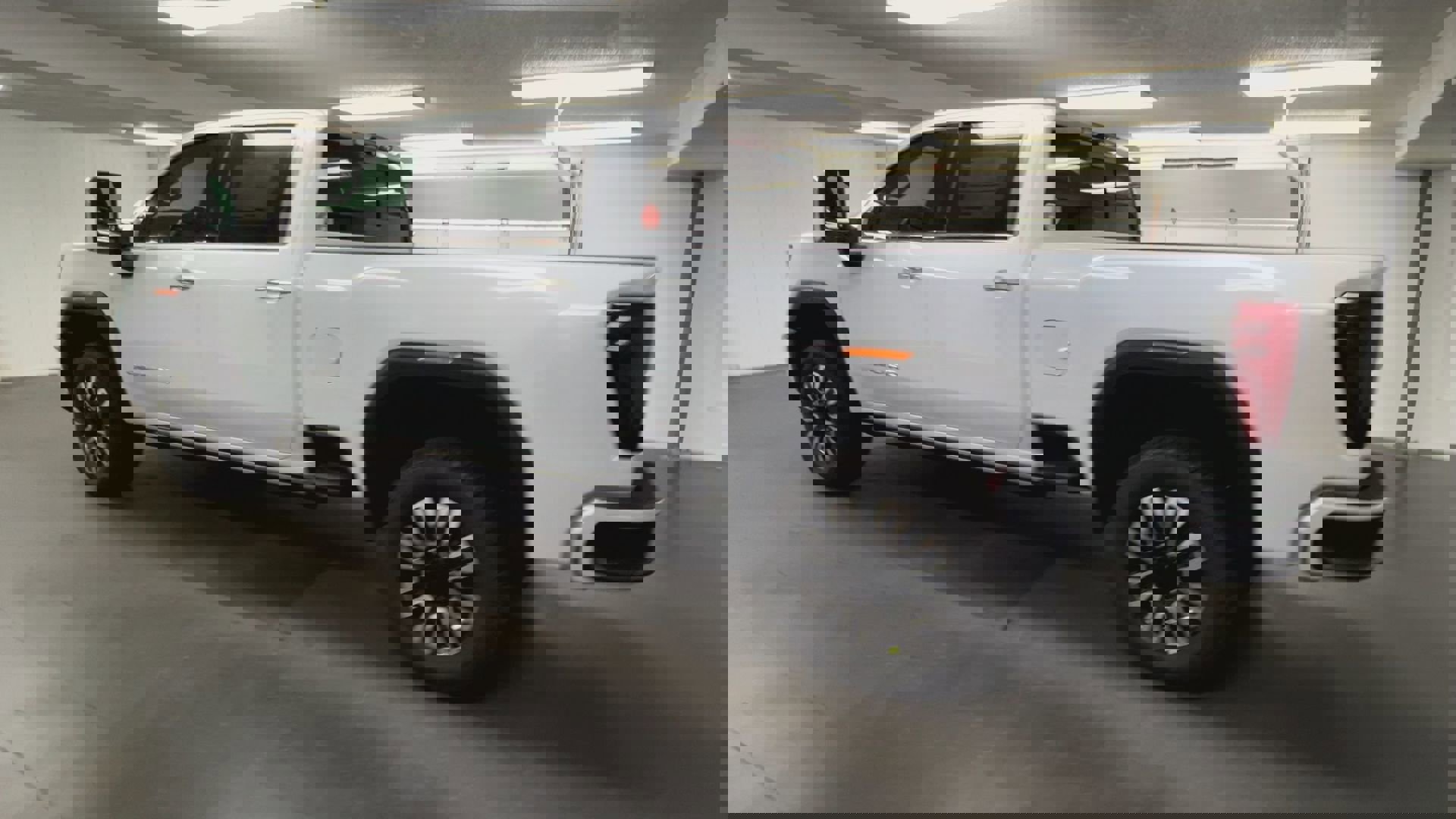 New 2026 GMC Sierra 2500 Denali Ultimate image 42