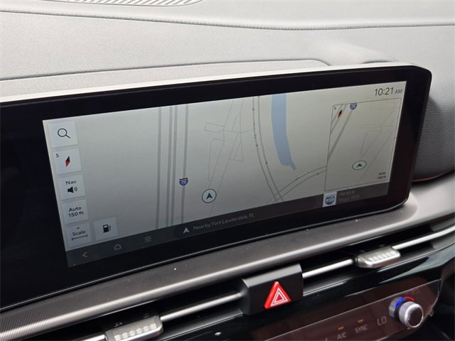 Used 2026 Kia Sportage SX Prestige image 21