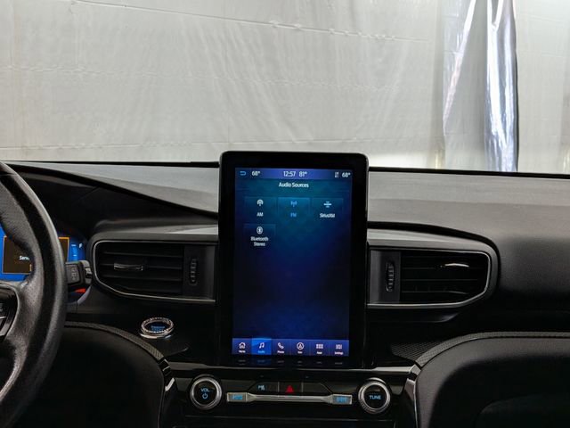 Certified 2024 Ford Explorer ST w/ Equipment Group 401A image 27