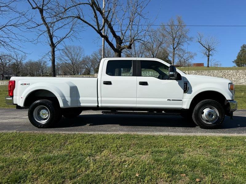 Used 2020 Ford F350 XL w/ Power Equipment Group image 8