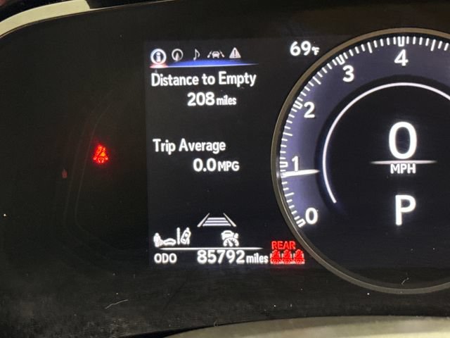Used 2024 Lexus NX 350 AWD w/ Cold Area Package image 33