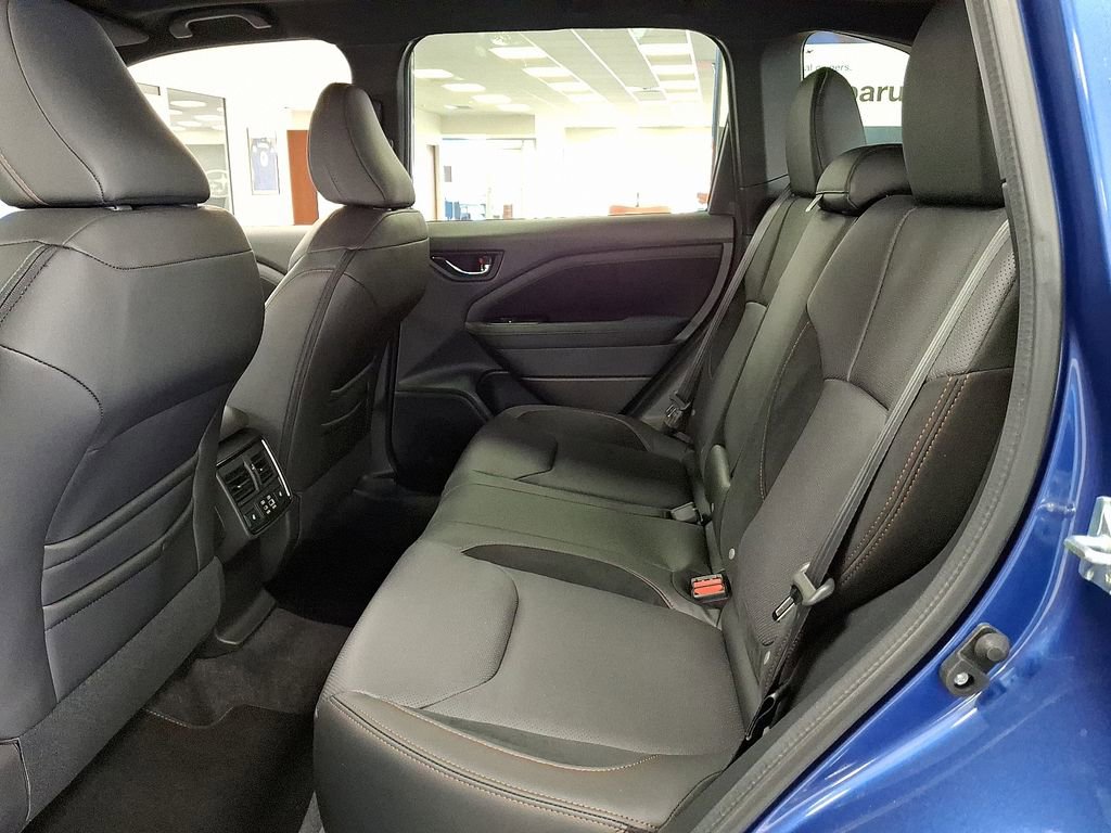 New 2026 Subaru Forester Touring image 9
