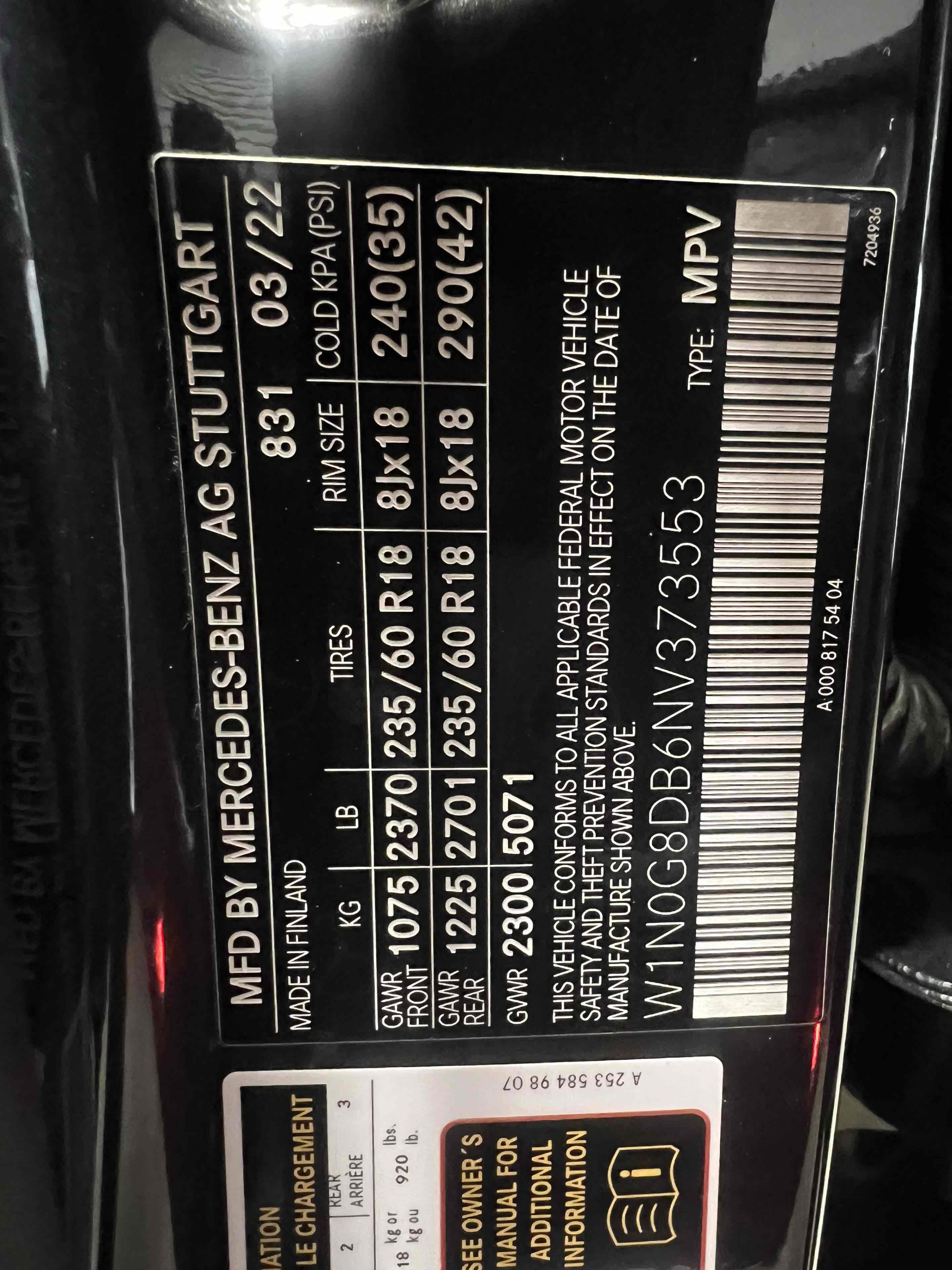 Used 2022 Mercedes-Benz GLC 300 image 70