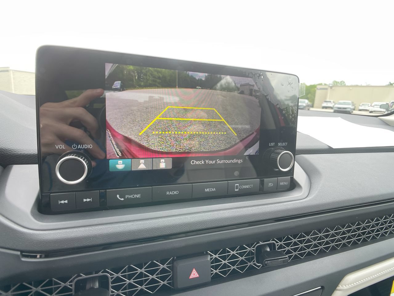 Certified 2025 Honda Accord LX image 17