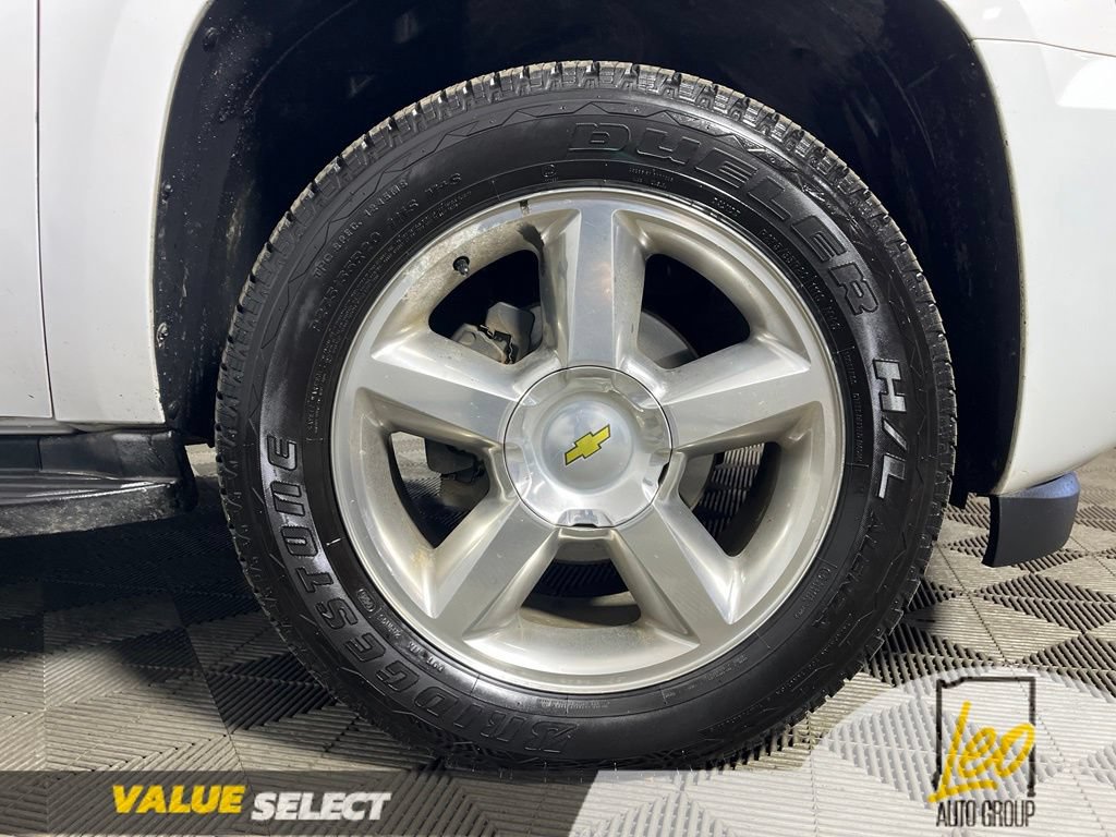 Used 2010 Chevrolet Tahoe LT AWD/4WD image 35