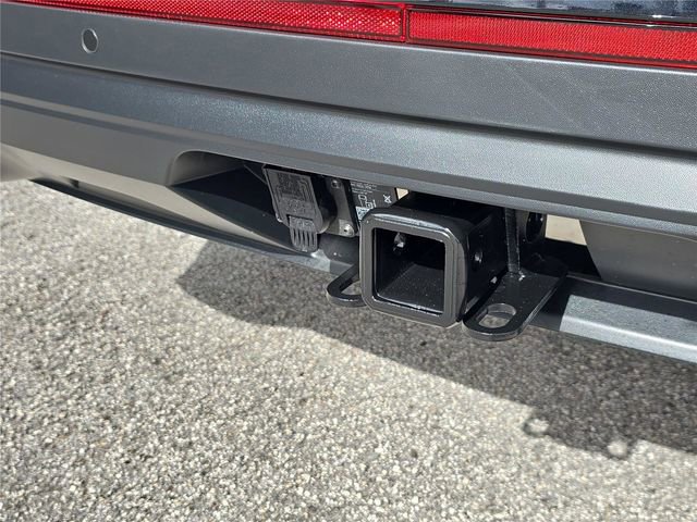 New 2026 Volkswagen Atlas SE image 5