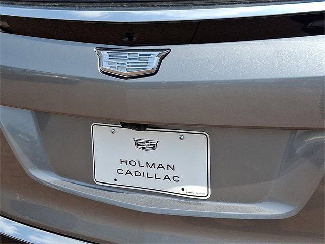 New 2026 Cadillac Vistiq Luxury image 11