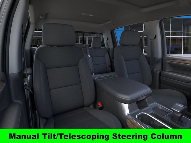 New 2026 Chevrolet Silverado 1500 LT w/ All Star Edition Plus AWD/4WD image 18