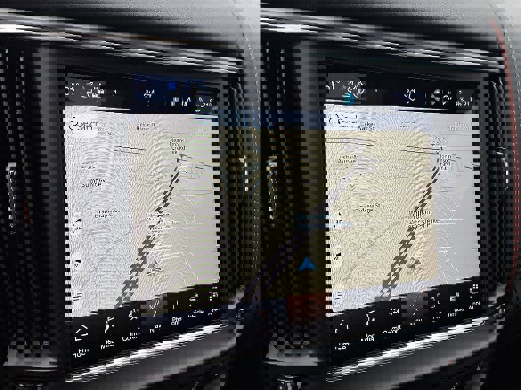 New 2024 Maserati Levante GT Ultima image 33