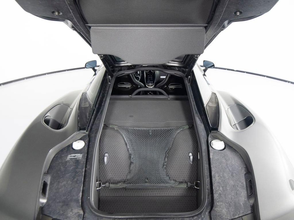 Used 2021 McLaren GT image 43