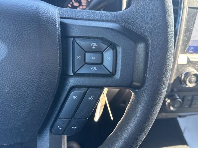 Used 2020 Ford F150 XLT w/ Equipment Group 301A Mid AWD/4WD image 19