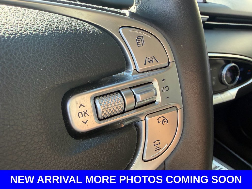 Used 2025 Genesis GV70 2.5T AWD/4WD image 29