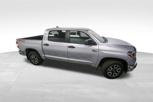 Used 2020 Toyota Tundra SR5 image 5