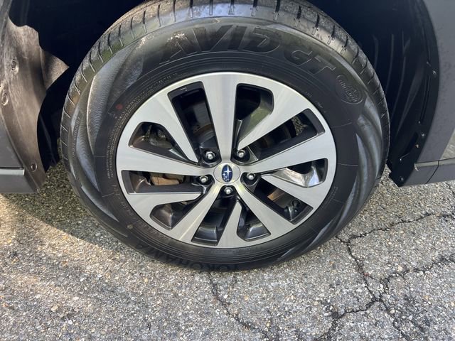 Certified 2024 Subaru Outback Premium AWD/4WD image 9