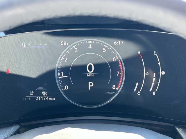 Used 2024 Lexus NX 350 AWD w/ Cold Area Package image 31