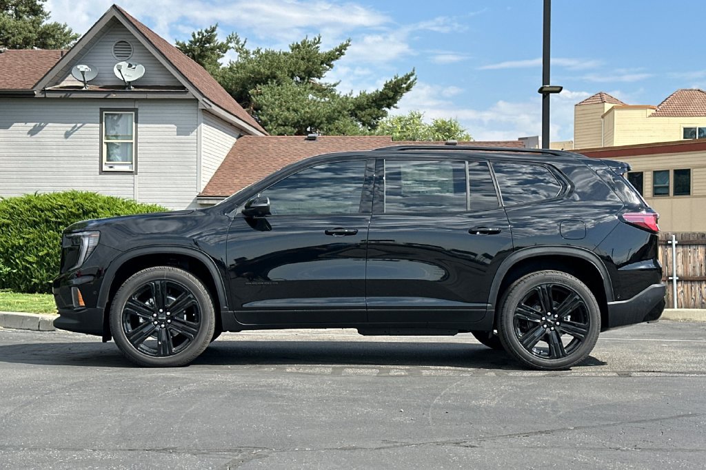 New 2026 GMC Acadia Elevation w/ Super Cruise Package AWD/4WD image 10