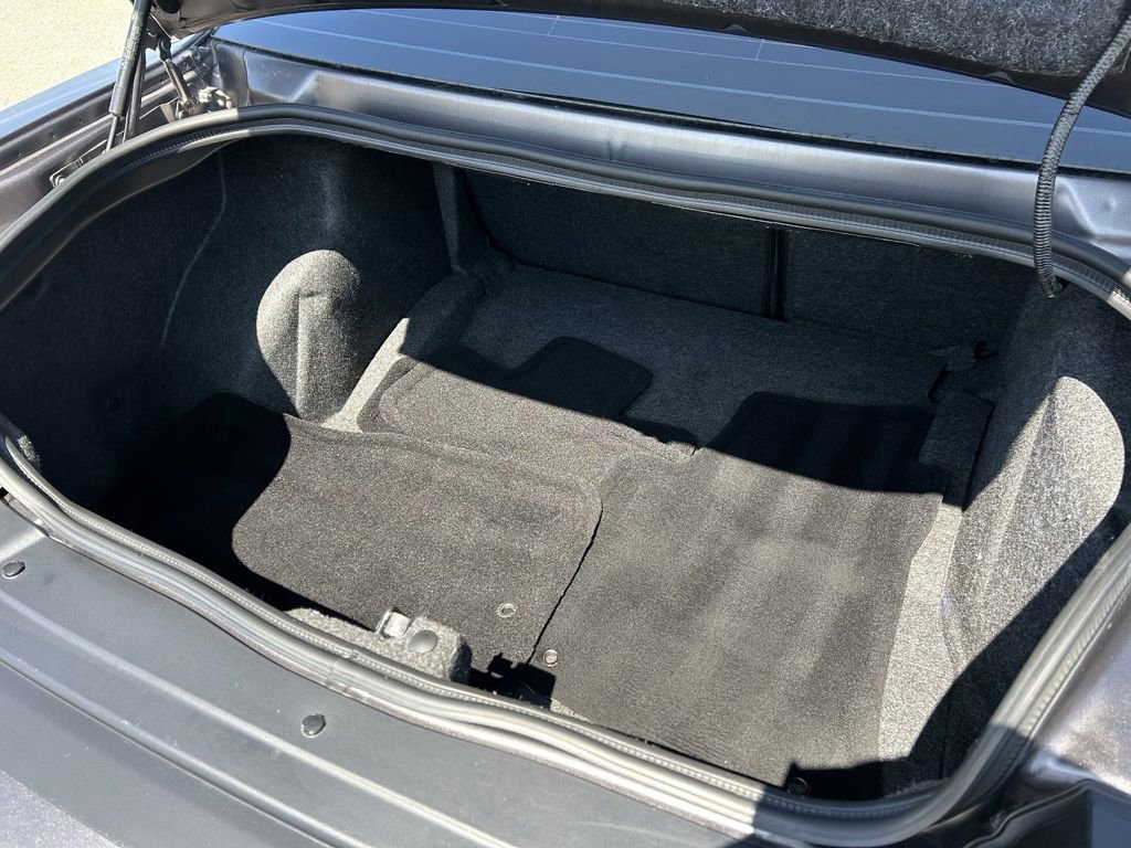 Used 2020 Dodge Challenger R/T w/ Driver Convenience Group image 12