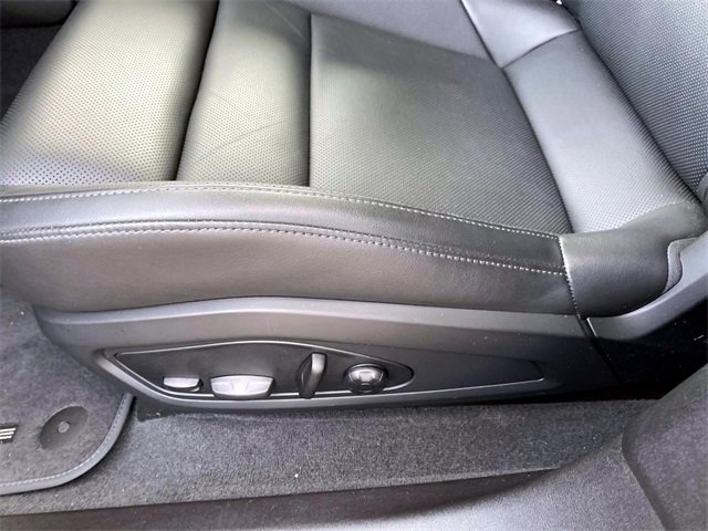 Used 2024 Porsche Taycan image 25