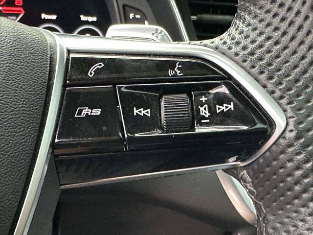 Used 2023 Audi RS 7 Sportback AWD/4WD image 29