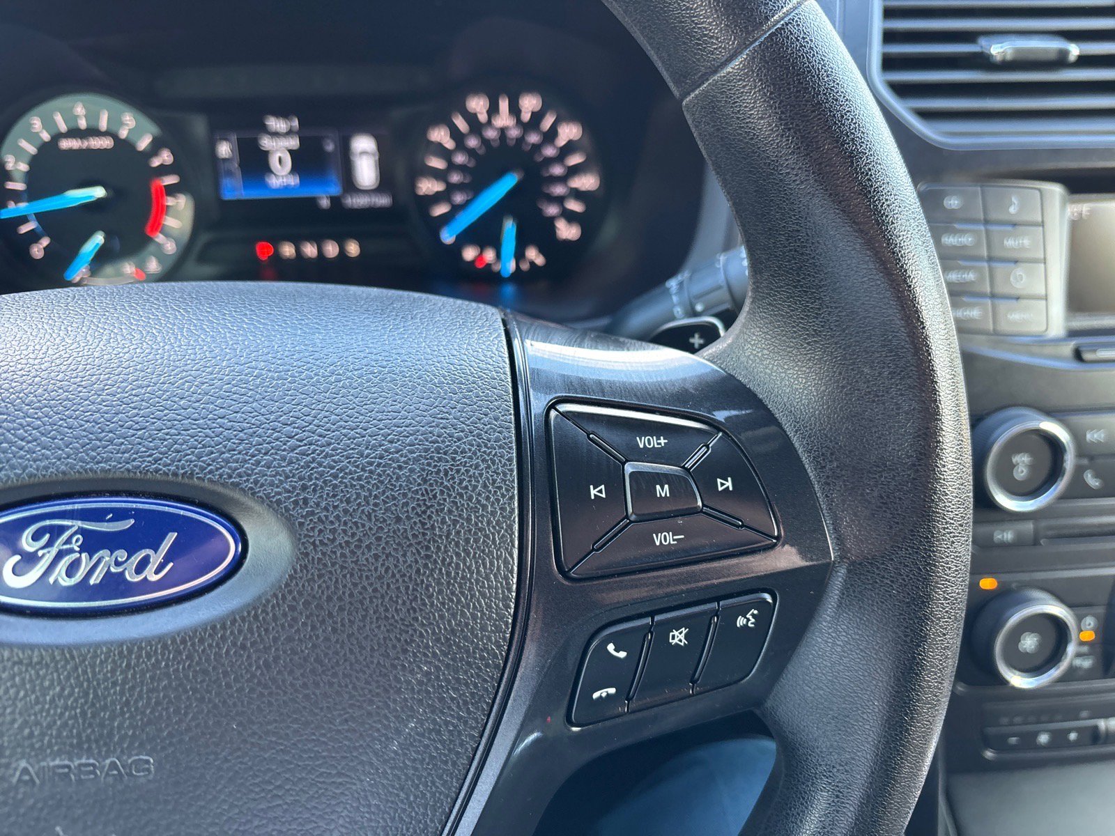 Used 2017 Ford Explorer 4WD image 27
