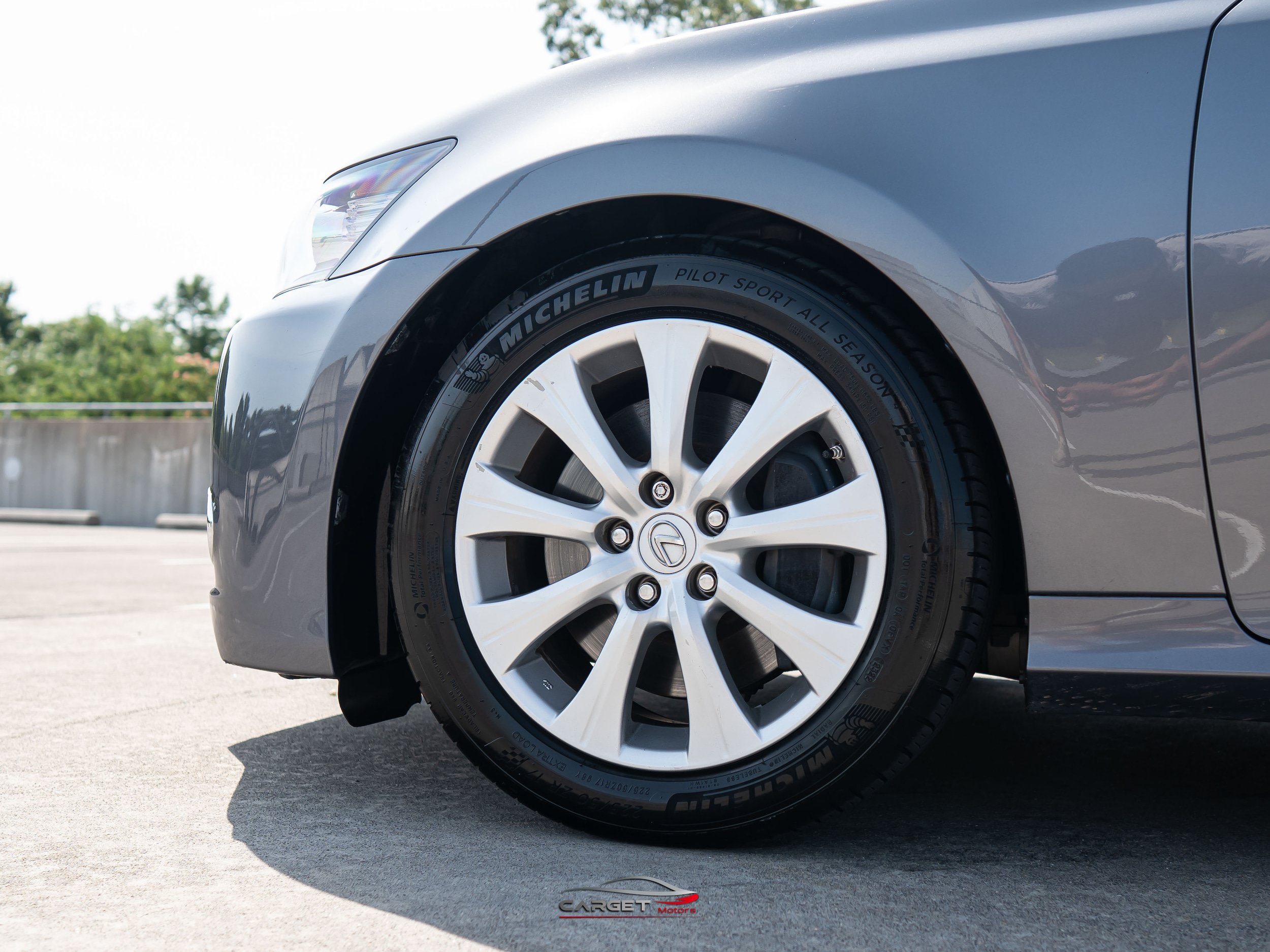 Used 2014 Lexus GS 350 RWD image 10