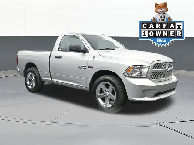 Used 2014 RAM 1500 Express