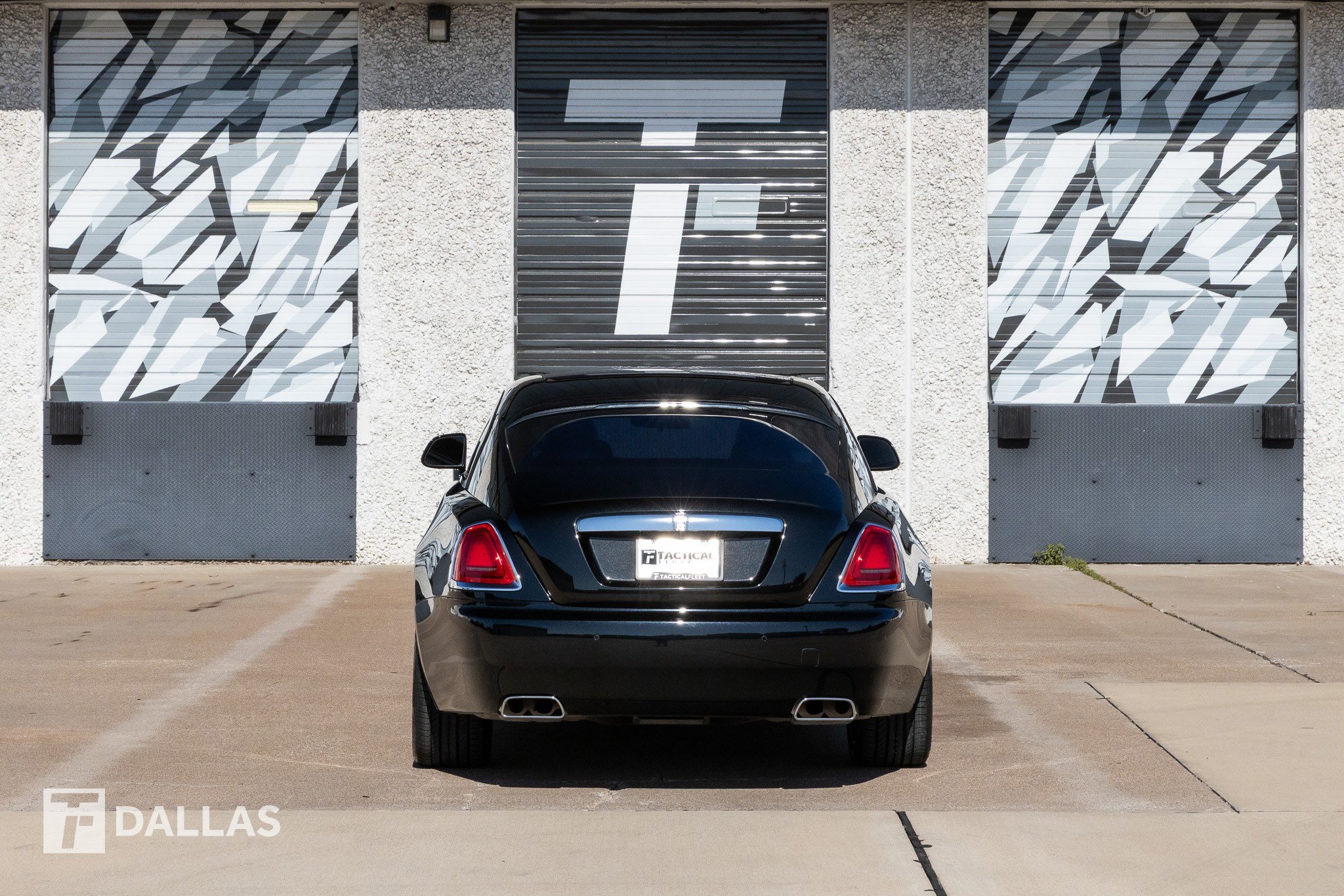 Used 2017 Rolls-Royce Wraith image 14