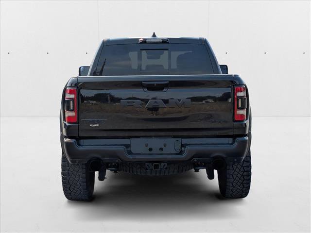 Used 2022 RAM 1500 TRX w/ TRX Level 2 Equipment Group image 6