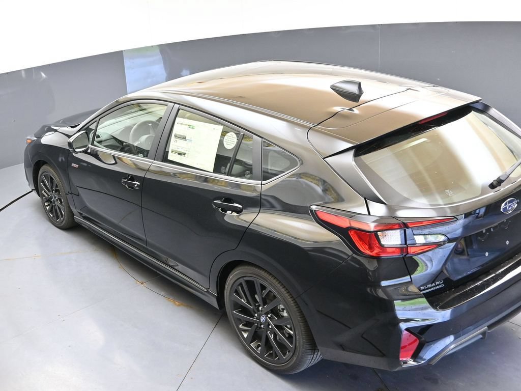 New 2026 Subaru Impreza RS AWD/4WD image 48