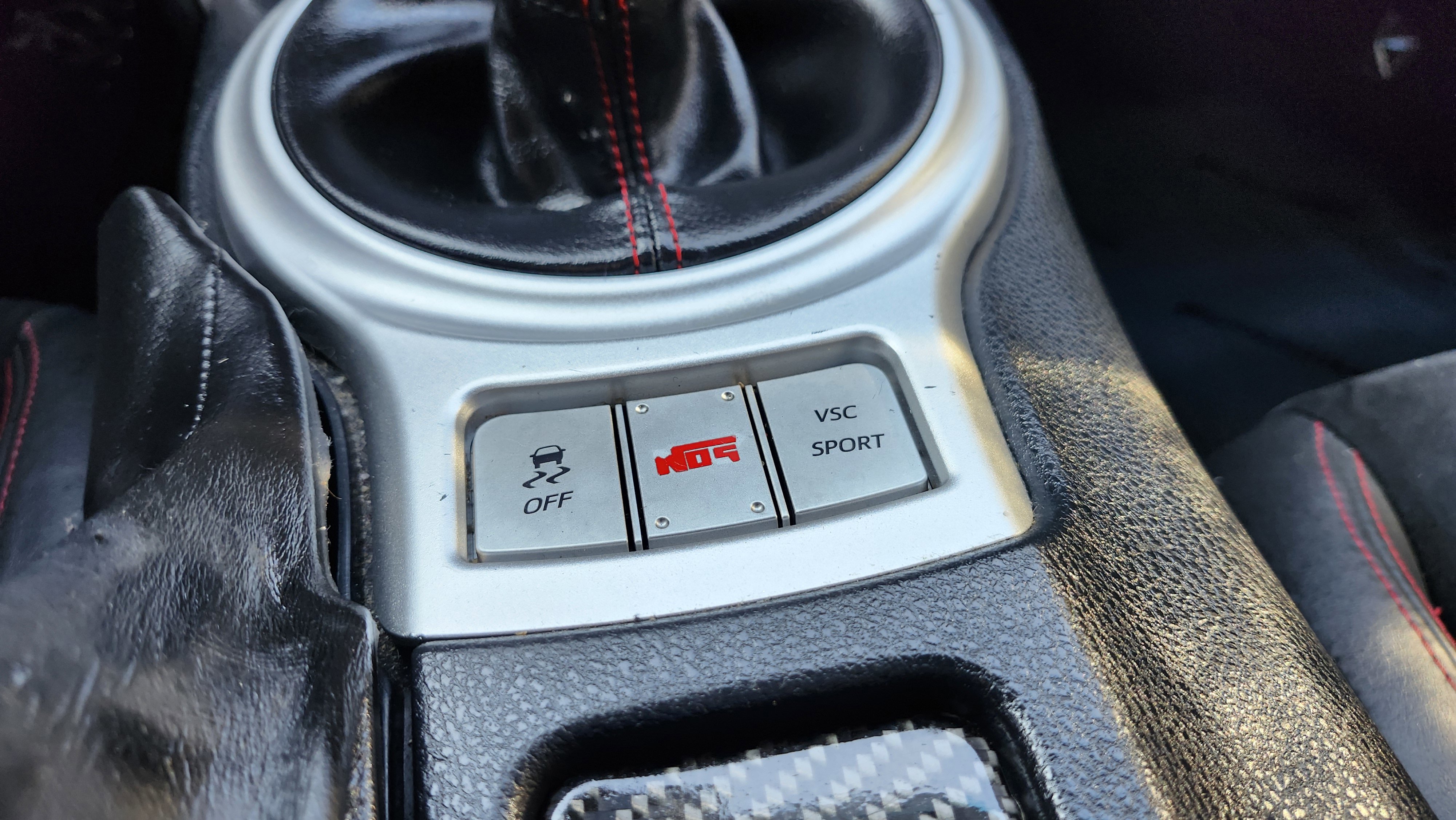 Used 2016 Subaru BRZ Limited w/ Popular Package #1 image 11