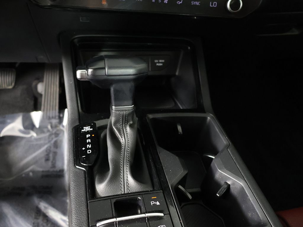 Used 2025 Kia K5 GT-Line w/ GT-Line Premium Package FWD image 47