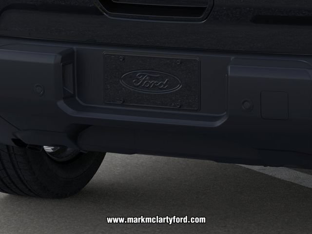 New 2026 Ford Bronco Sport Big Bend AWD/4WD image 23