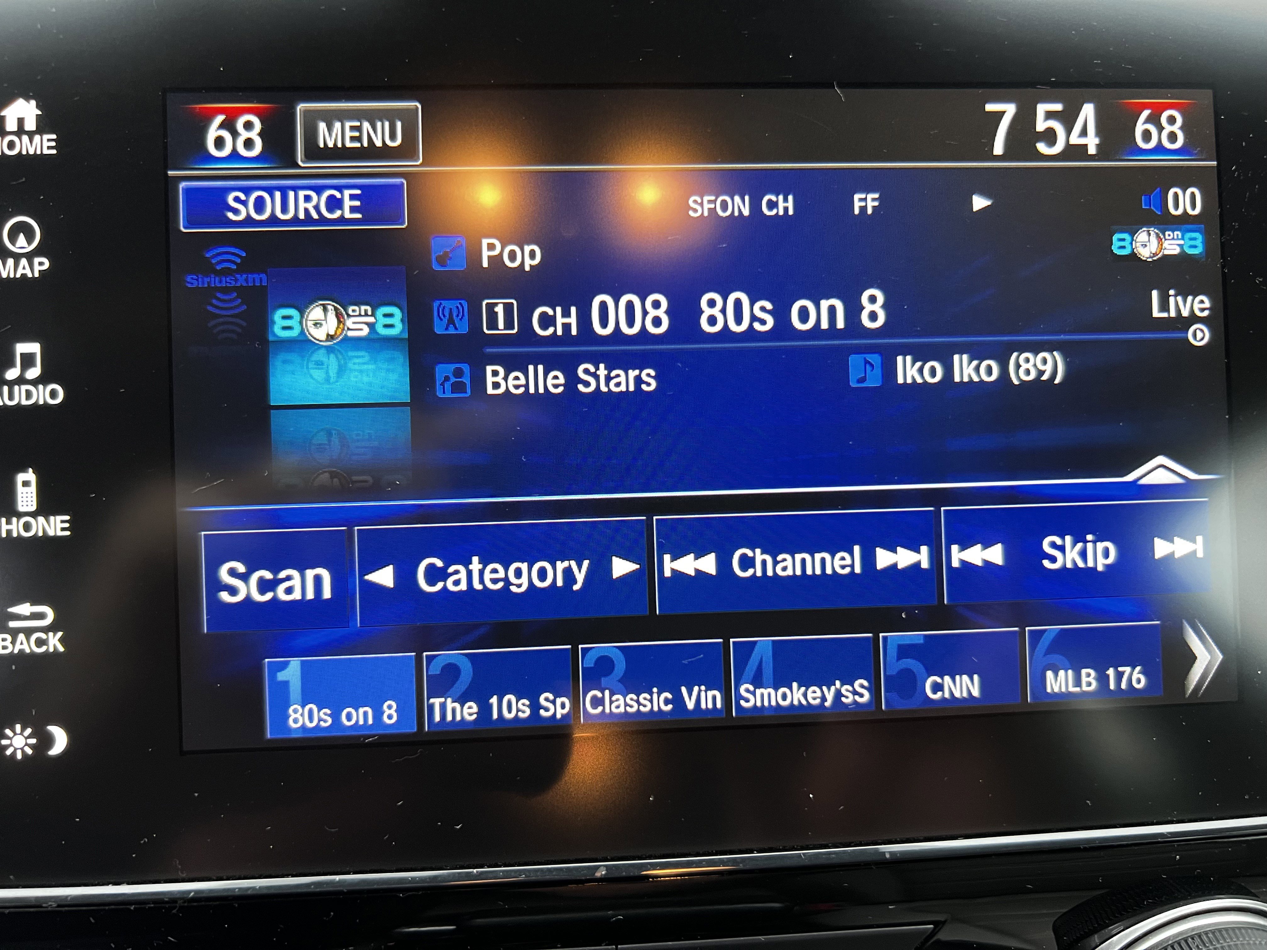 Used 2017 Honda CR-V Touring image 25