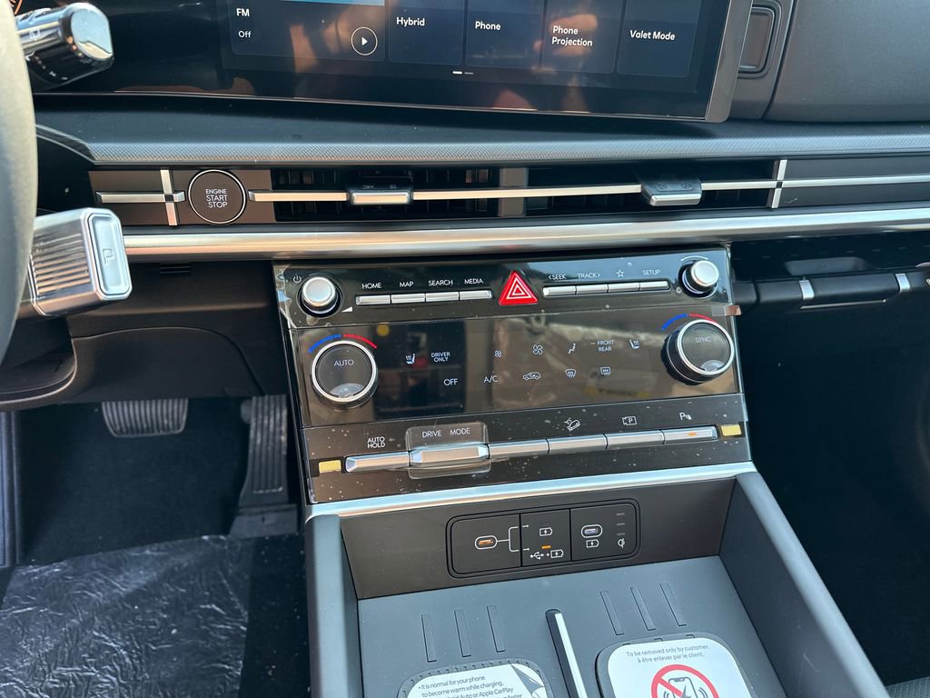 New 2026 Hyundai Santa Fe SEL image 29