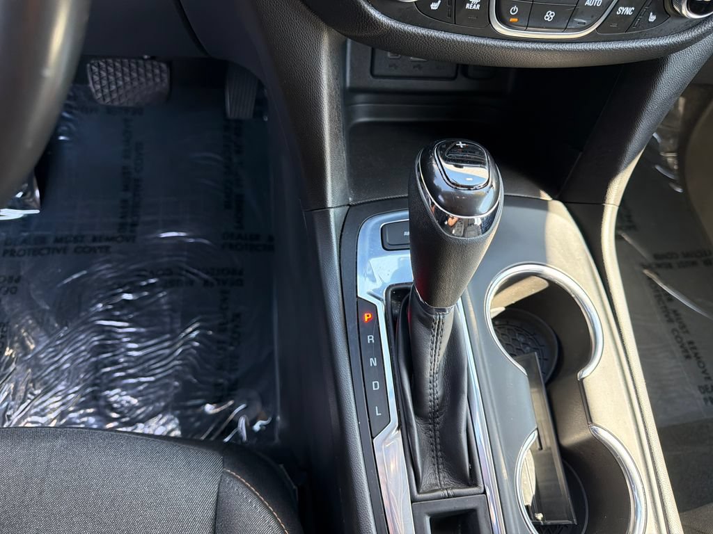 Used 2020 Chevrolet Equinox LT AWD/4WD image 24
