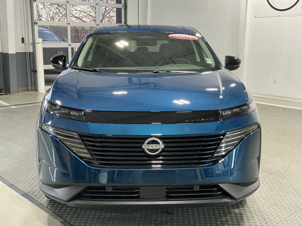 Used 2026 Nissan Murano SL w/ Comfort Package image 25