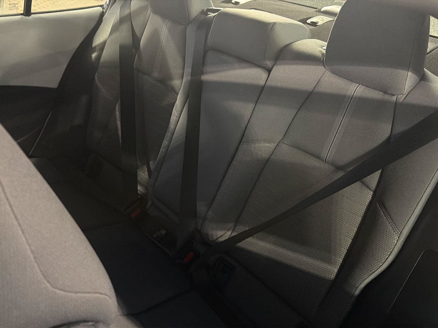 New 2026 Toyota Corolla SE FWD image 28