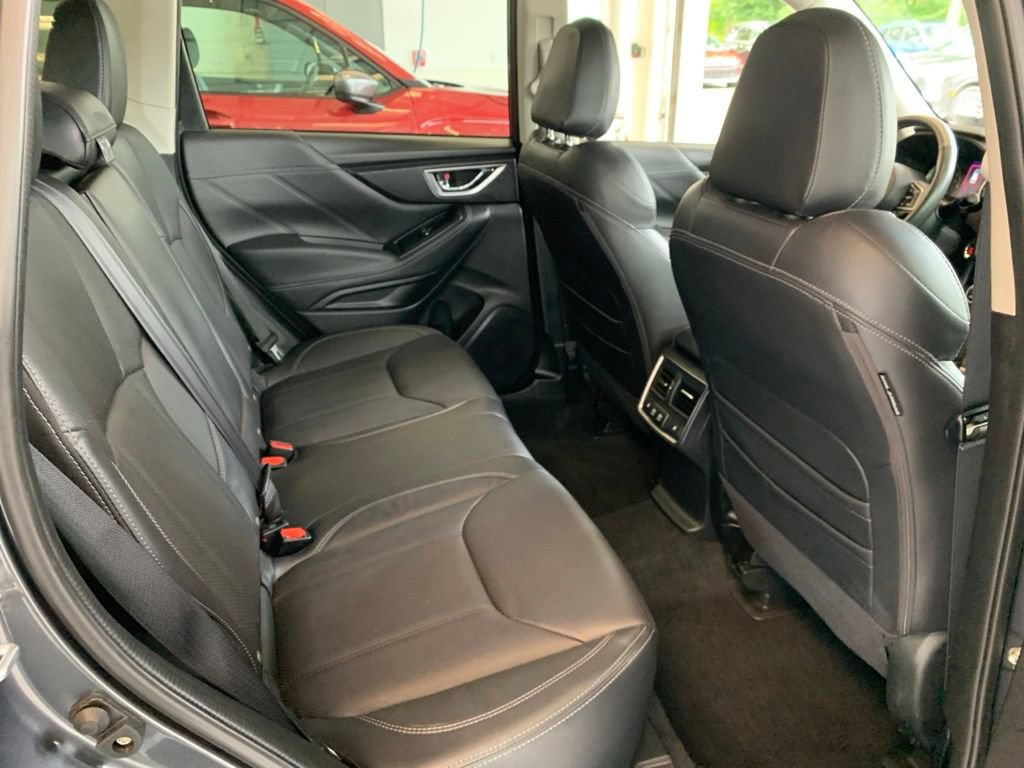 Certified 2024 Subaru Forester Touring AWD/4WD image 21
