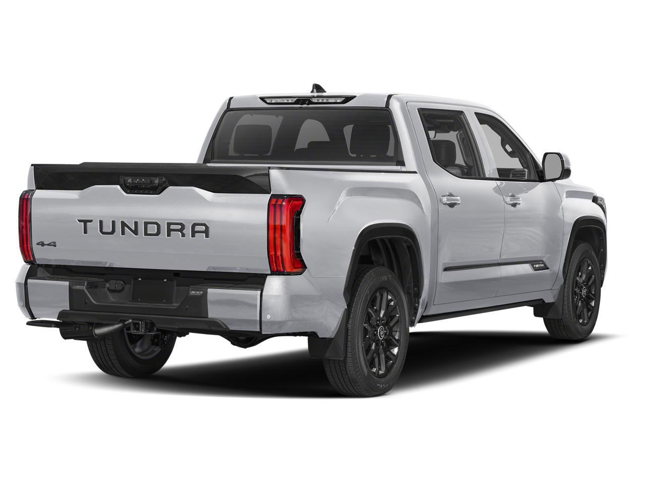New 2026 Toyota Tundra Platinum image 35
