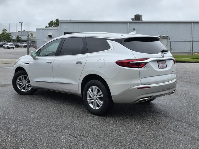 Used 2019 Buick Enclave Essence w/ Trailering Package, 5000 lbs. FWD image 4