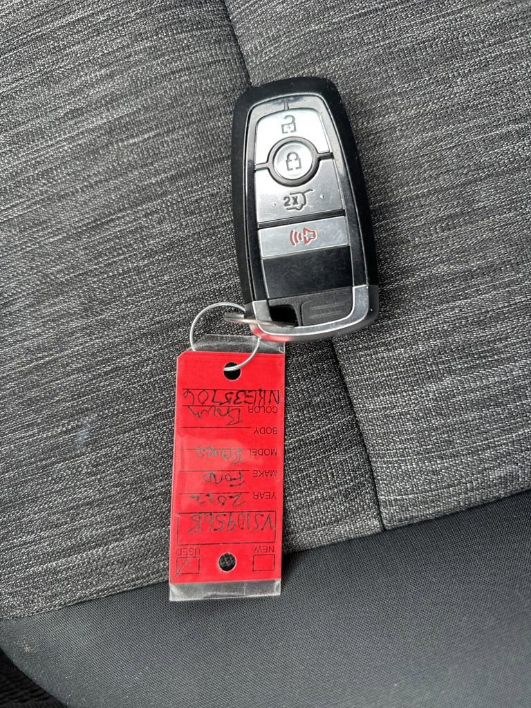 Used 2022 Ford Bronco Sport Big Bend w/ Convenience Package image 39