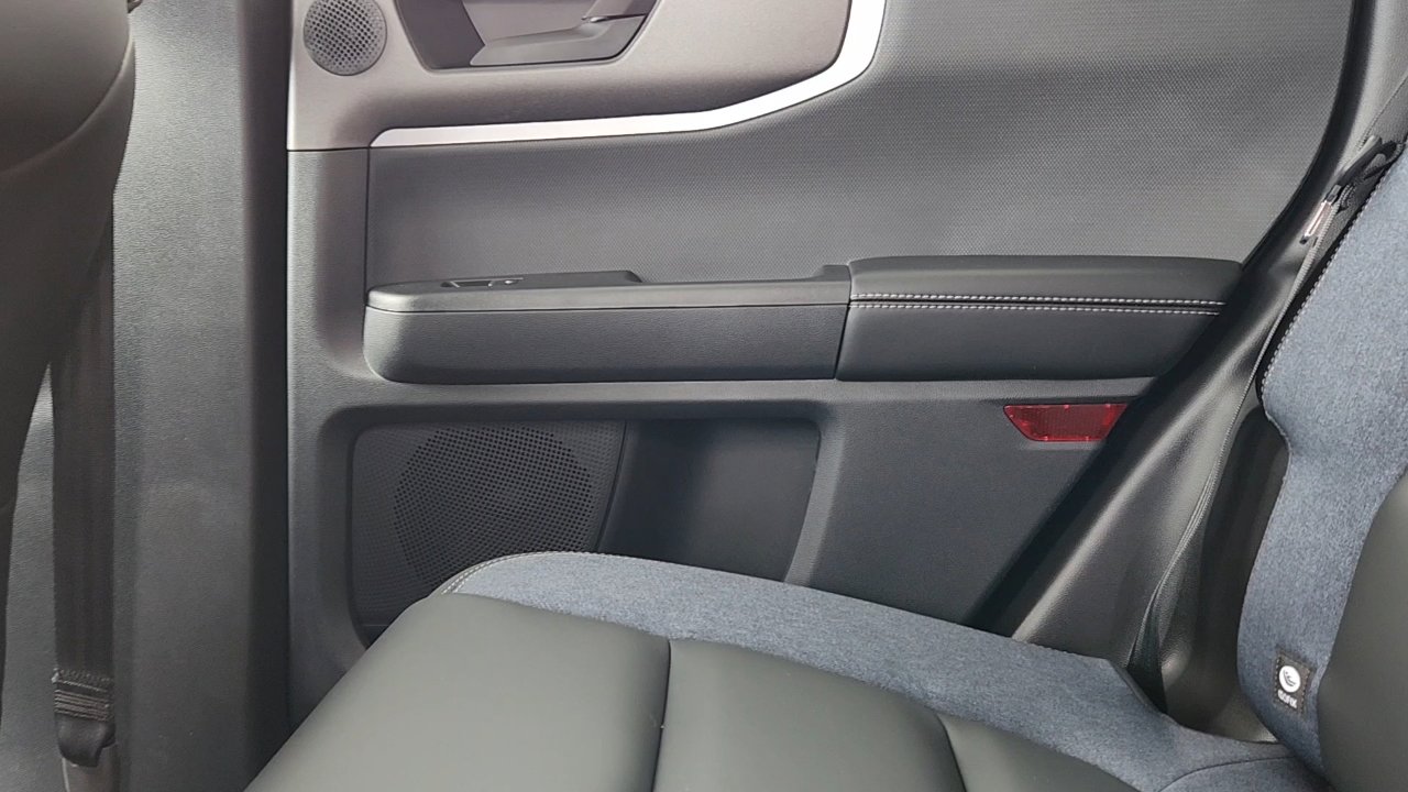 New 2025 Ford Bronco Sport Outer Banks w/ Outer Banks Tech Package+ image 23