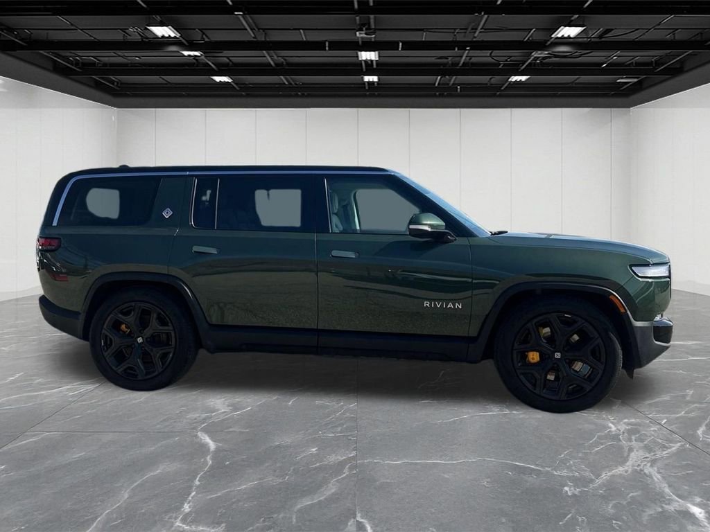 Used 2023 Rivian R1S Launch Edition image 11