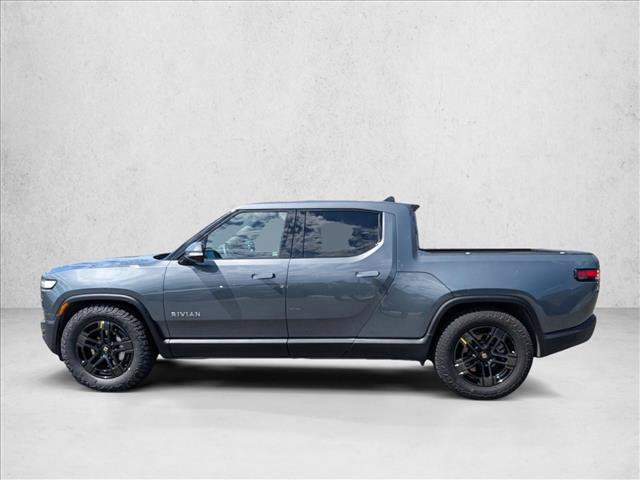 Used 2023 Rivian R1T Adventure Dual AWD/4WD image 9